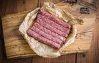 Кебапчета Black Angus