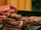 Бургер Black Angus