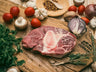 Джолан Osso Buco