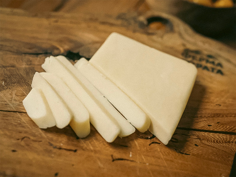 Млечни продукти