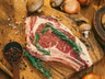 Рибай стек Black Angus
