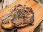 Рибай стек Black Angus