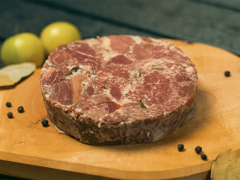 Саздърма Black Angus