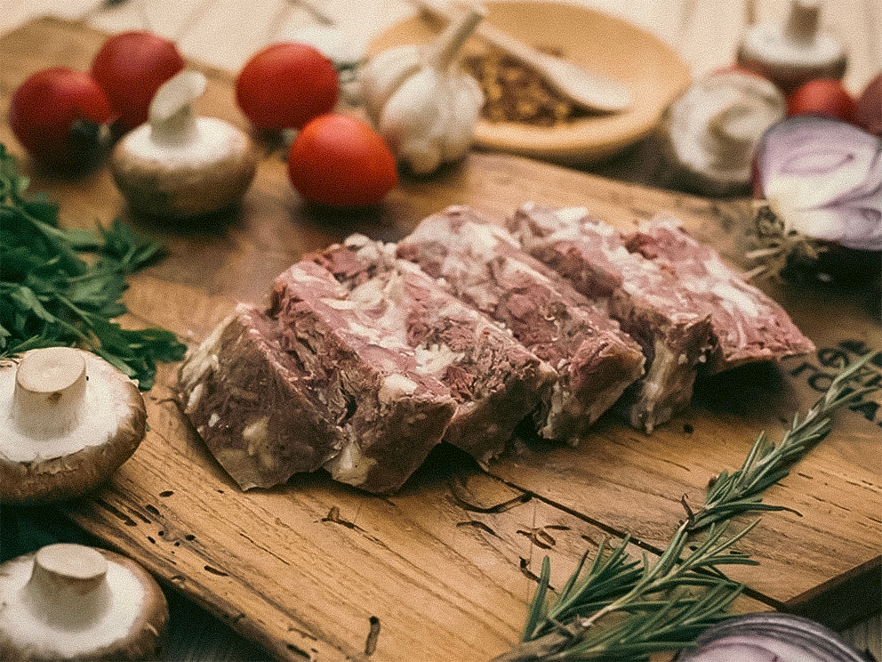 Саздърма Black Angus