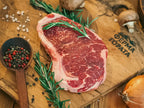 Стек без кост Black Angus