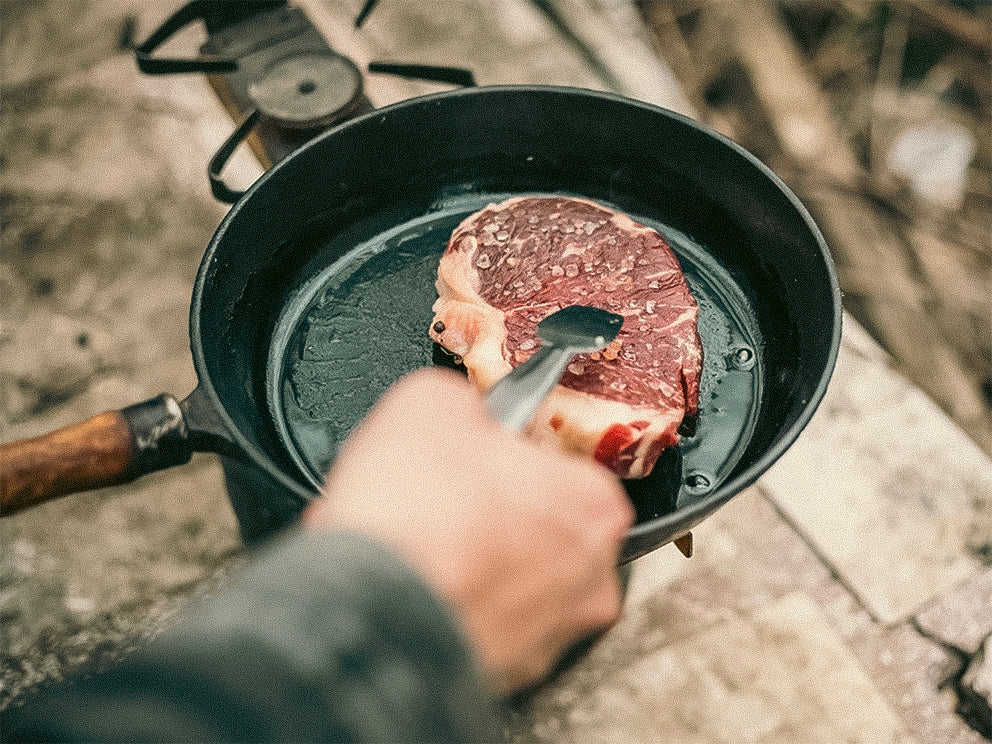 Стек без кост Black Angus