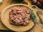 Мляно свинско месо