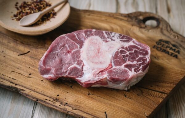 Джолан Osso Buco - Image 2