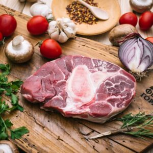 Джолан Osso Buco