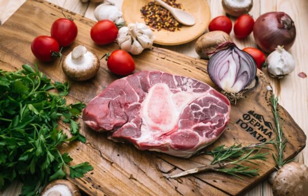 Джолан Osso Buco