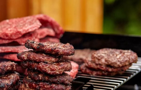 Бургери Black Angus - Image 3
