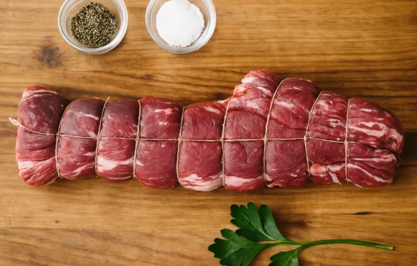 Бонфиле от Black Angus – най-крехкото говеждо месо