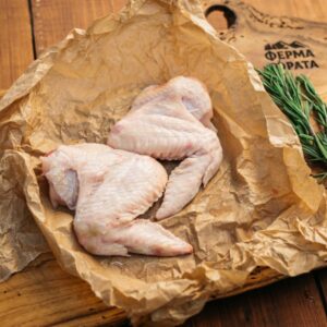 Пилешки крилца