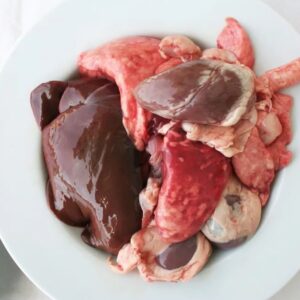 Комплект за дроб сарма
