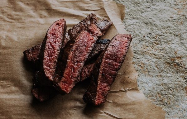Врат Black Angus - Image 2