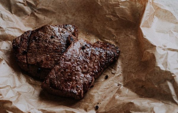 Врат Black Angus - Image 3