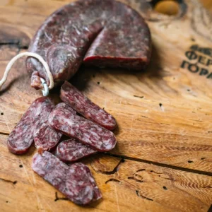 Натурален говежди суджук Black Angus – зрял 40 дни