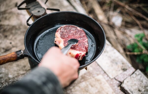 Стек без кост Black Angus - Image 3