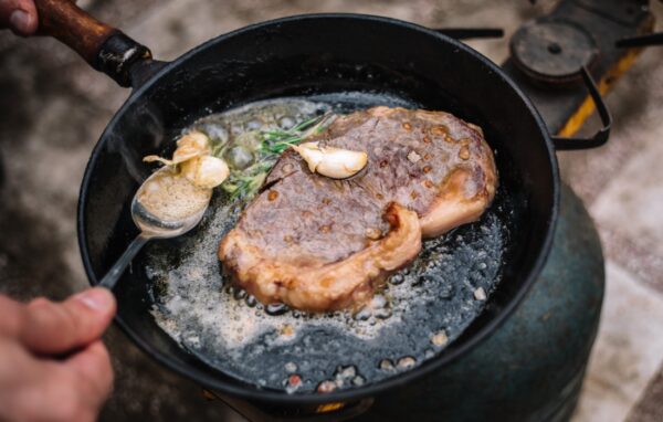 Стек без кост Black Angus - Image 4