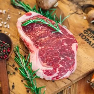 Стек без кост Black Angus