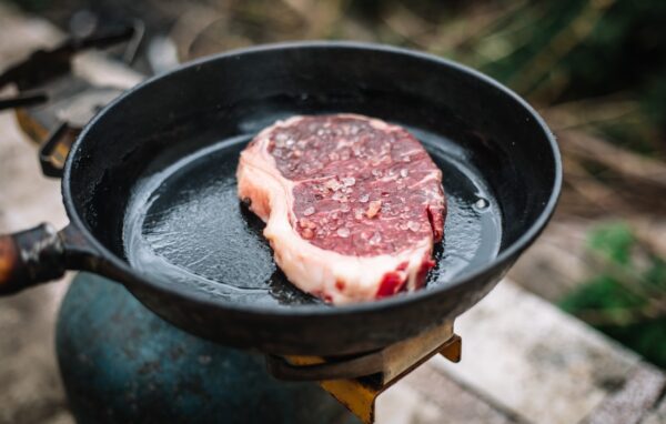 Стек без кост Black Angus - Image 2