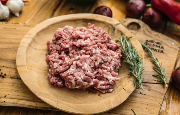 Свинско мляно месо - Image 2