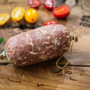 Натурален свински шпек – традиционен вкус