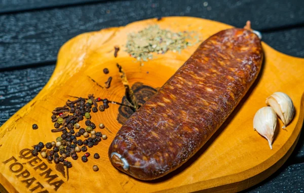 Свинска луканка - Image 2